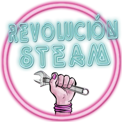 Logo Comunidad RevSteam