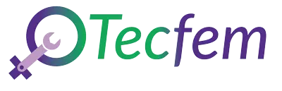 Logo Comunidad TecFem