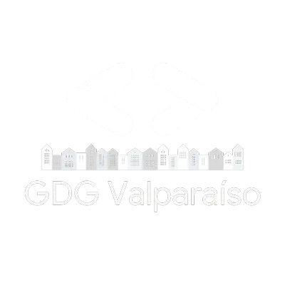 Logo Comunidad GDG Valparaíso