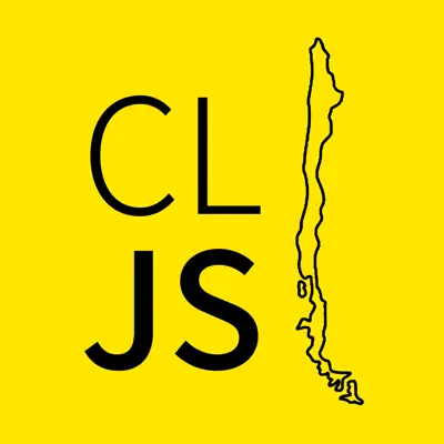 Logo Comunidad Javascript Chile