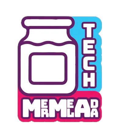 Logo Comunidad Mermelada Tech
